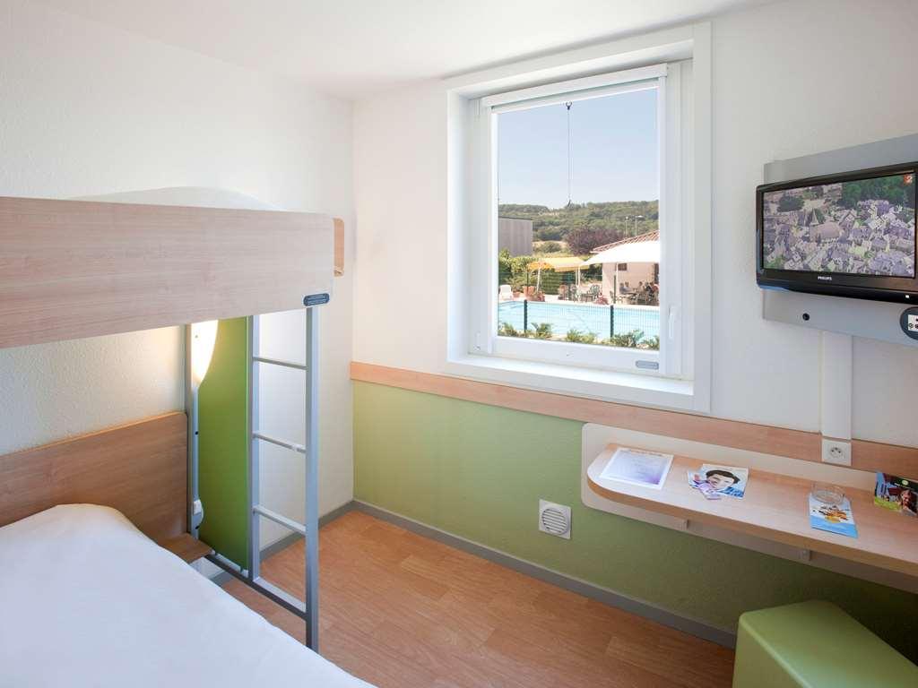 Ibis Budget Lyon Est Saint Quentin Fallavier Room photo