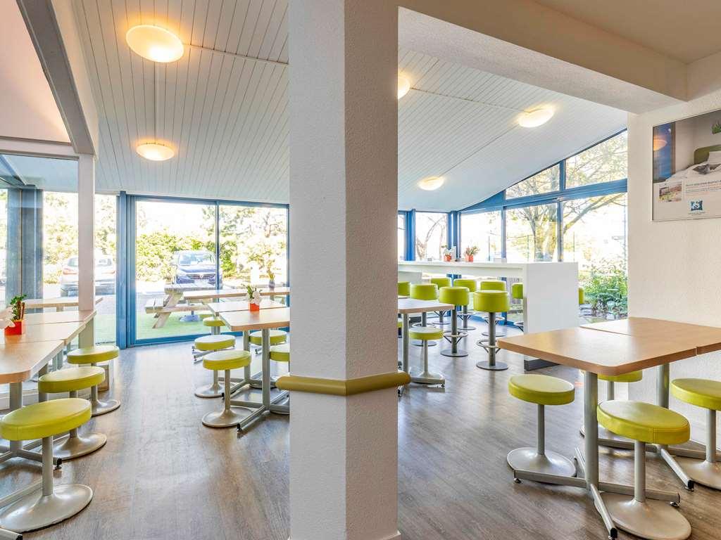 Ibis Budget Lyon Est Saint Quentin Fallavier Facilities photo